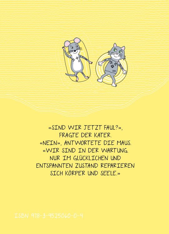 Produktbild: Keine Angst