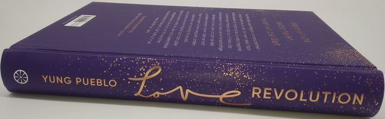 Produktbild: Love Revolution