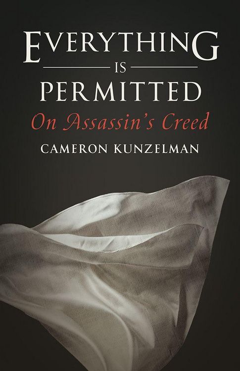 Produktbild: Everything Is Permitted