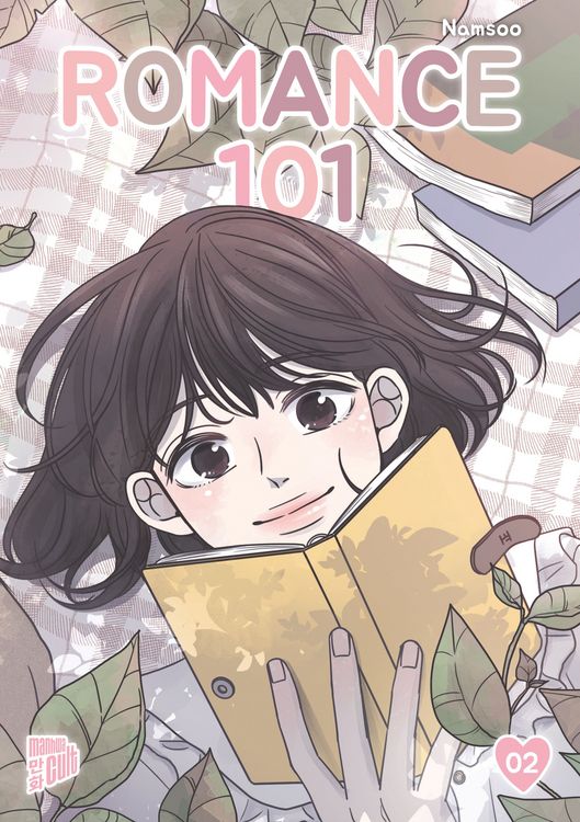 Produktbild: Romance 101 2