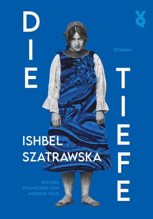 Produktbild: Die Tiefe