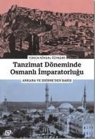 Produktbild: Tanzimat D&ouml;neminde Osmanli Imparatorlugu