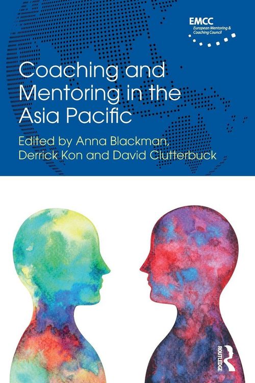 Produktbild: Coaching and Mentoring in the Asia Pacific