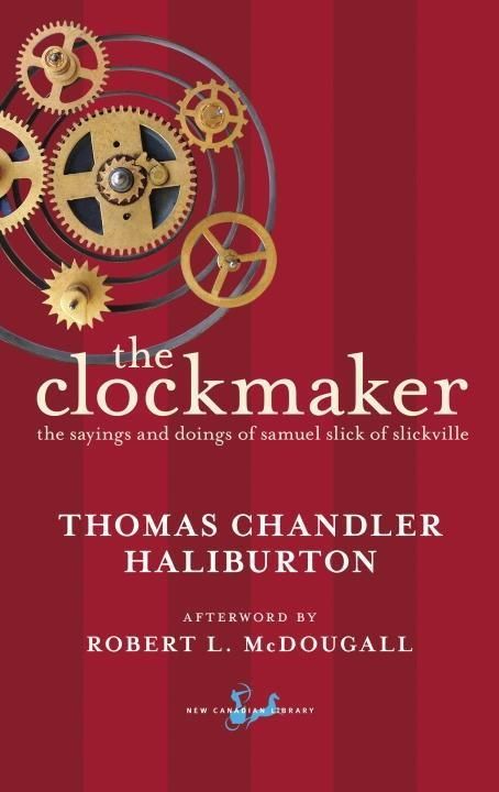 Produktbild: The Clockmaker