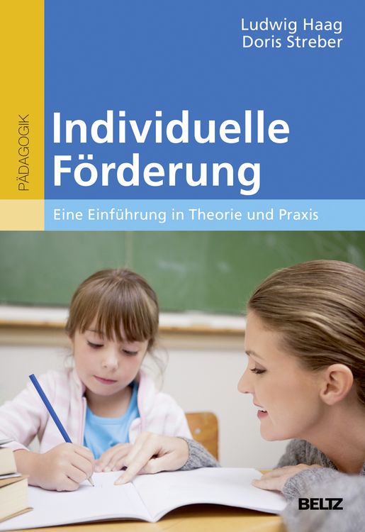 Produktbild: Individuelle F&ouml;rderung