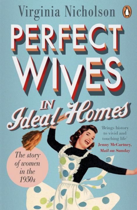 Produktbild: Perfect Wives in Ideal Homes