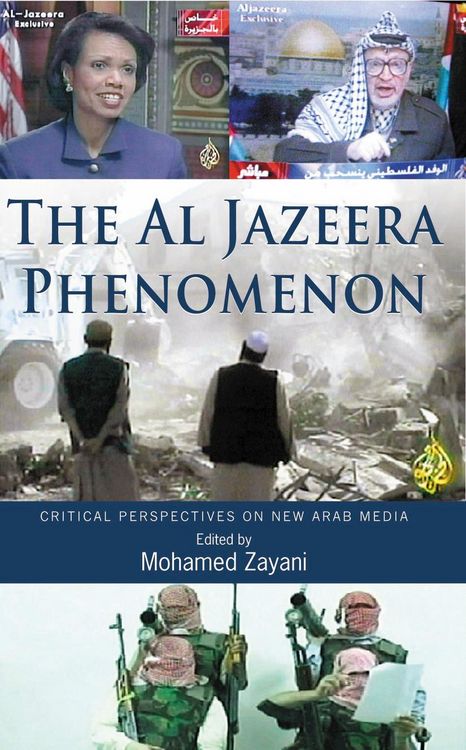 Produktbild: The Al Jazeera Phenomenon