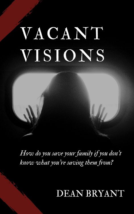 Produktbild: Vacant Visions
