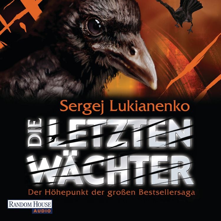 Produktbild: Die letzten W&auml;chter