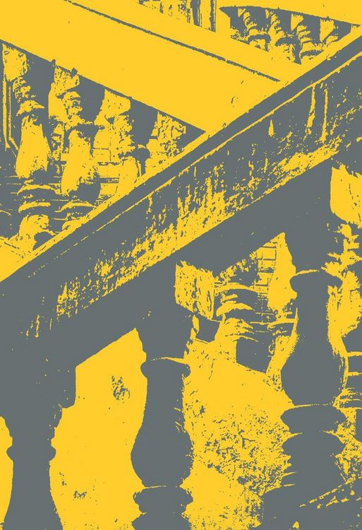 Produktbild: Genius of the Place: Khuzam Palace (Arabic edition)