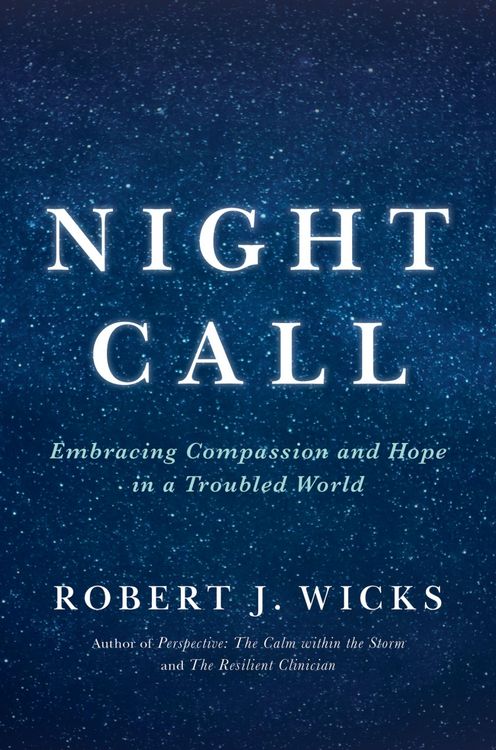 Produktbild: Night Call