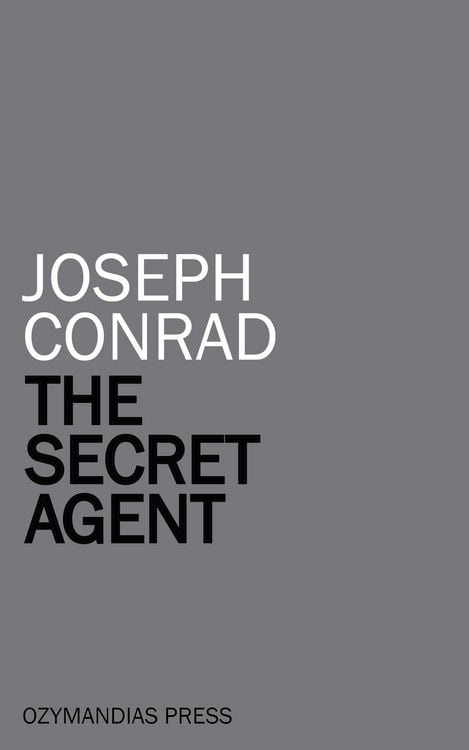 Produktbild: The Secret Agent