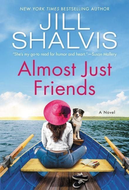 Produktbild: Almost Just Friends