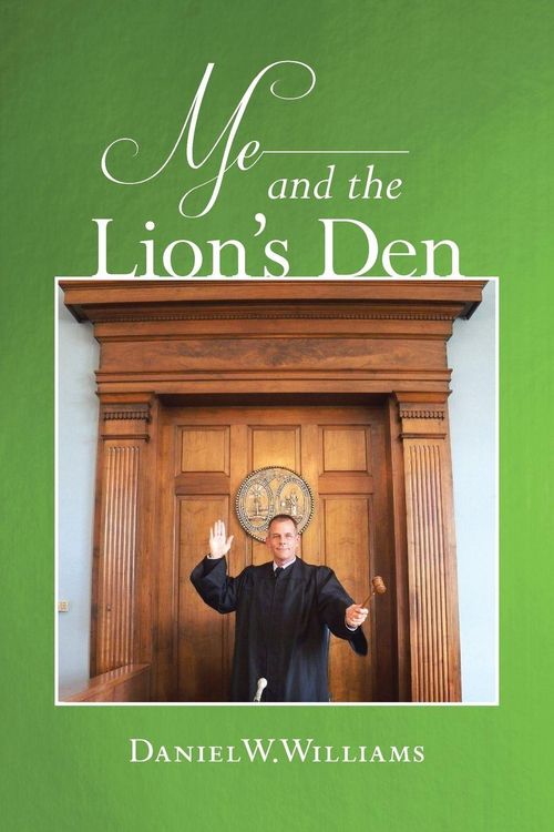 Produktbild: Me and the Lion's Den