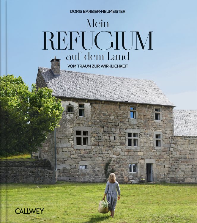 Produktbild: Mein Refugium auf dem Land