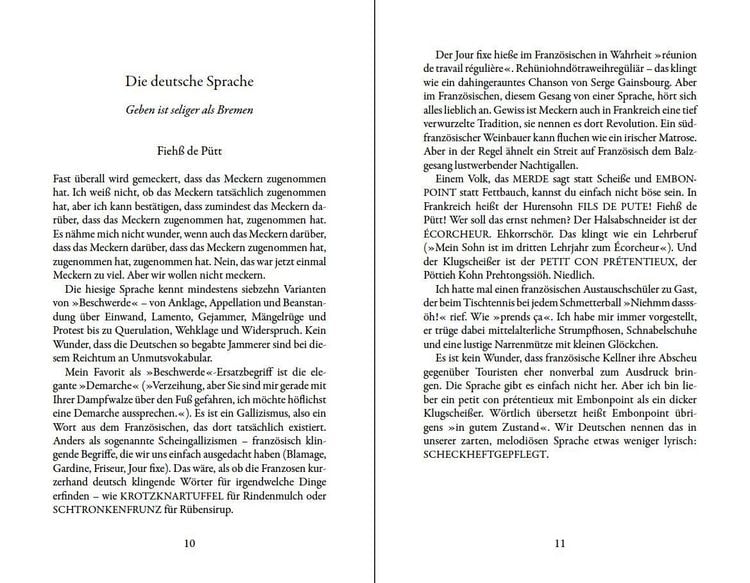 Produktbild: Der Grimm des Lebens