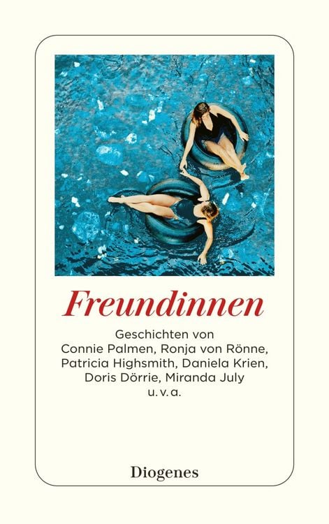 Produktbild: Freundinnen