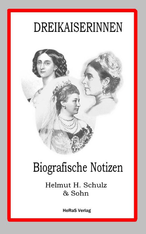 Produktbild: Dreikaiserinnen
