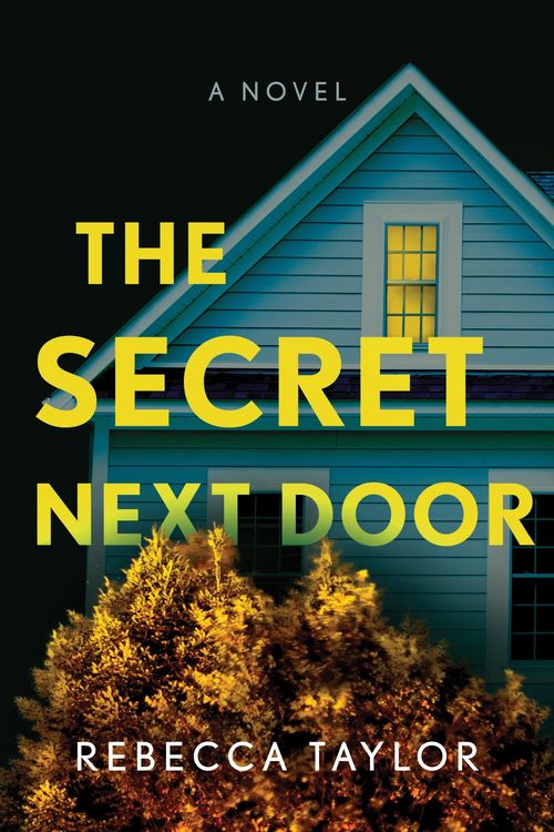 Produktbild: The Secret Next Door