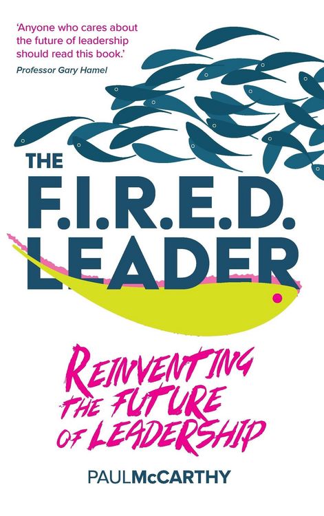 Produktbild: The FIRED Leader