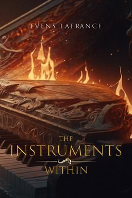 Produktbild: The Instruments Within