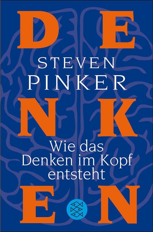 Produktbild: Wie das Denken im Kopf entsteht