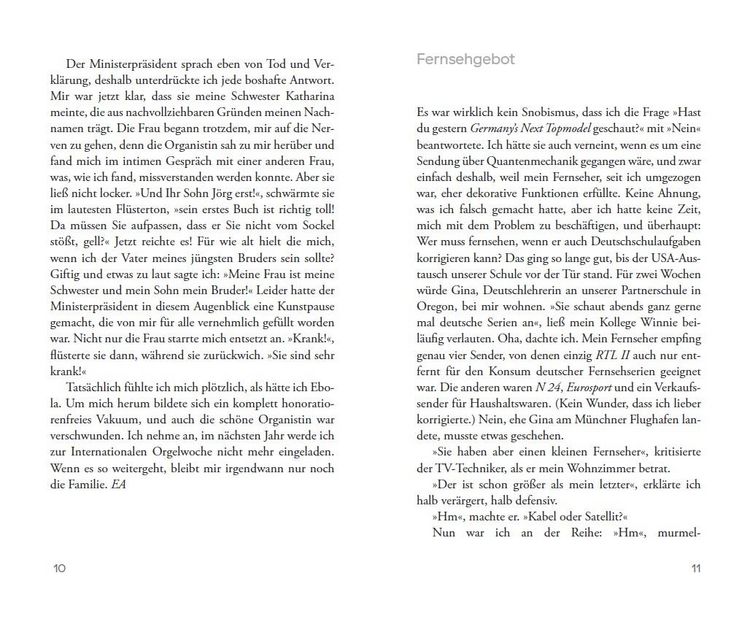 Produktbild: Unsere kleine Welt