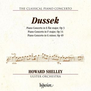 Produktbild: The Classical Piano Concerto Vol.5