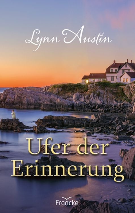 Produktbild: Ufer der Erinnerung