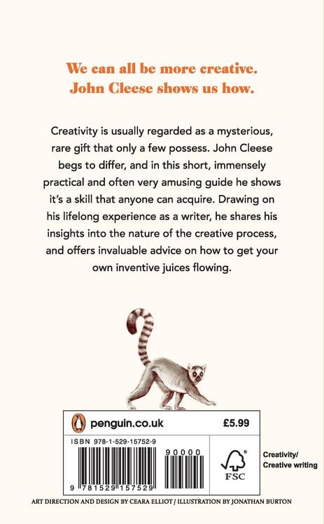 Produktbild: Creativity