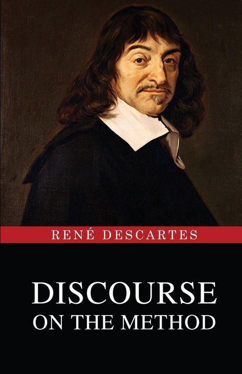 Produktbild: Discourse on the Method