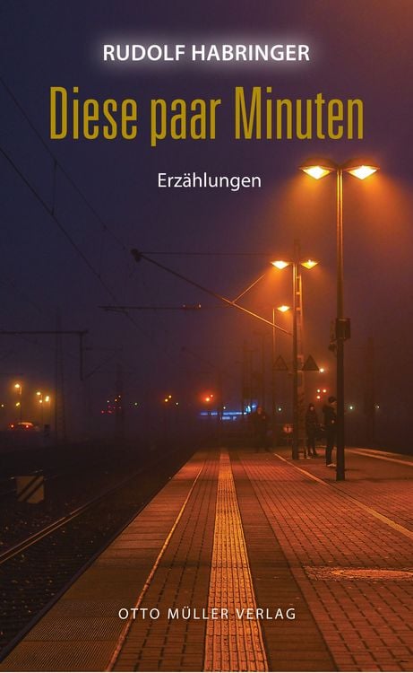 Produktbild: Diese paar Minuten