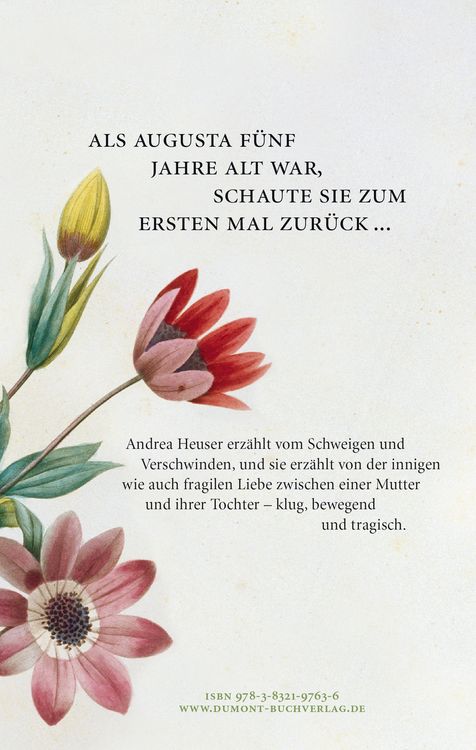 Produktbild: Augustas Garten