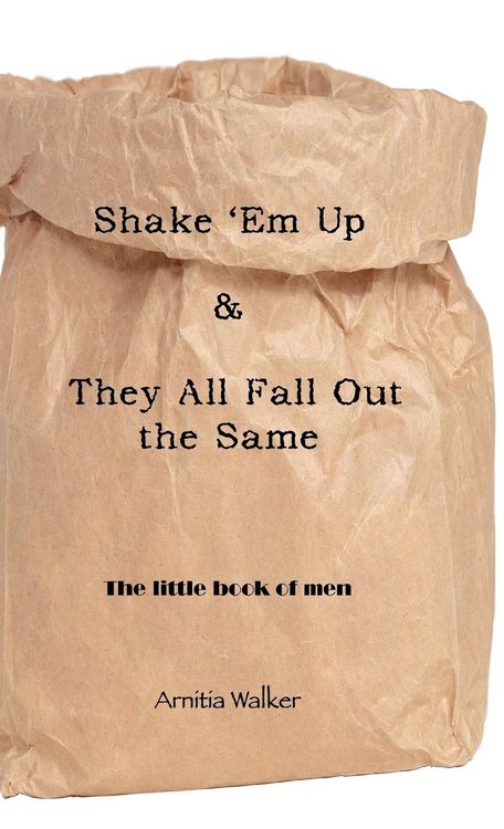 Produktbild: Shake 'em Up & They All Fall Out the Same