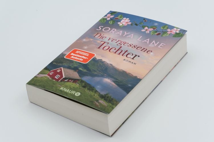 Produktbild: Die vergessene Tochter