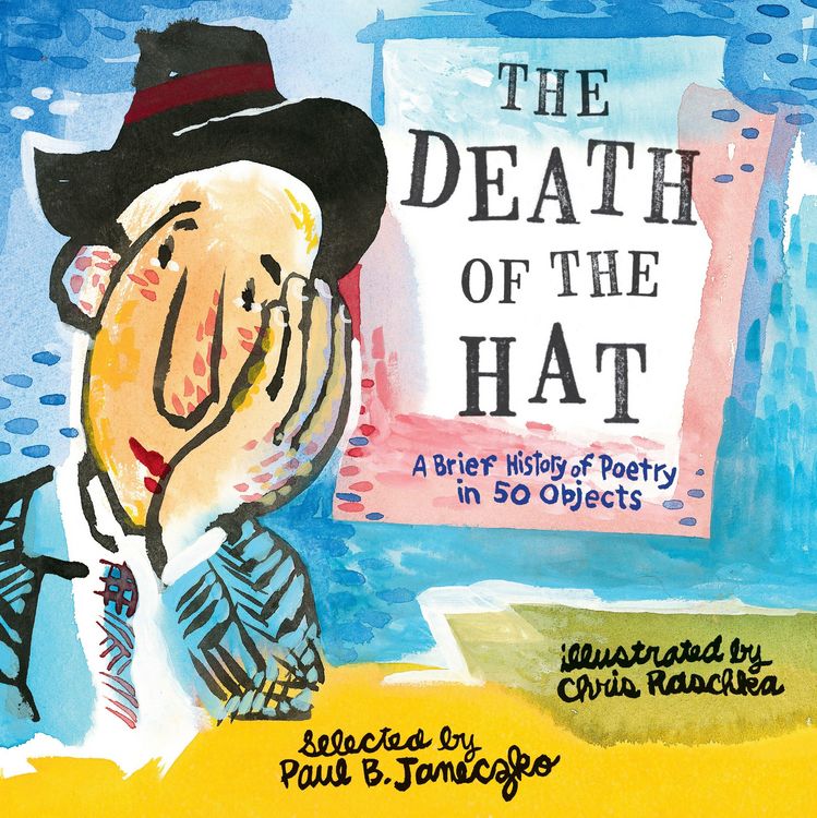 Produktbild: Janeczko, P: Death Of The Hat a Brief Hist