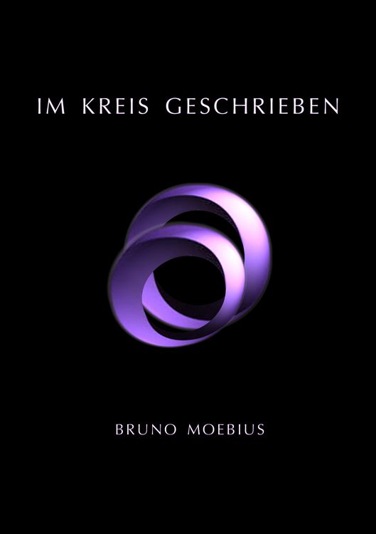 Produktbild: Im Kreis geschrieben