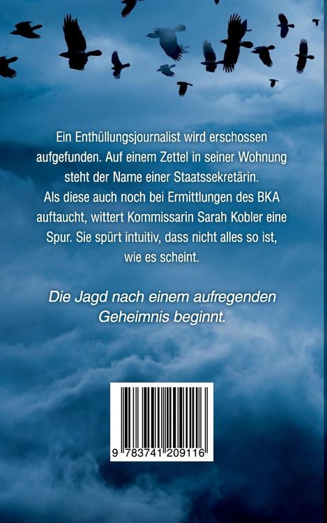 Produktbild: Geheimnis