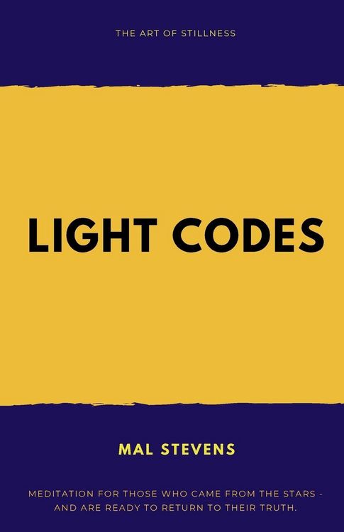 Produktbild: Light Codes