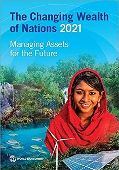 Produktbild: The Changing Wealth of Nations 2021