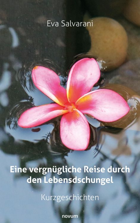 Produktbild: Eine vergn&uuml;gliche Reise durch den Lebensdschungel