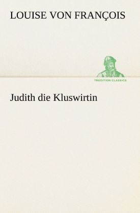 Produktbild: Judith die Kluswirtin