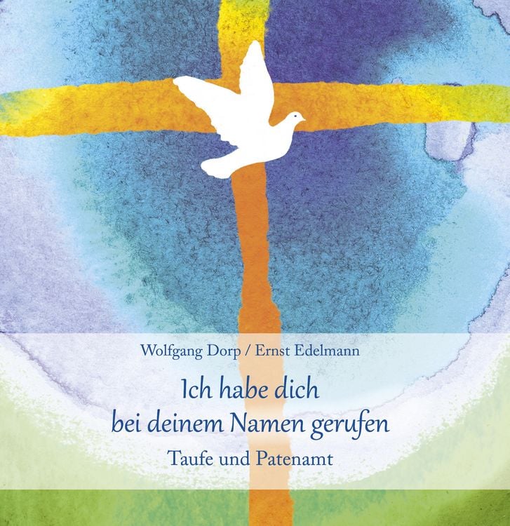 Produktbild: Ich habe dich bei deinem Namen gerufen