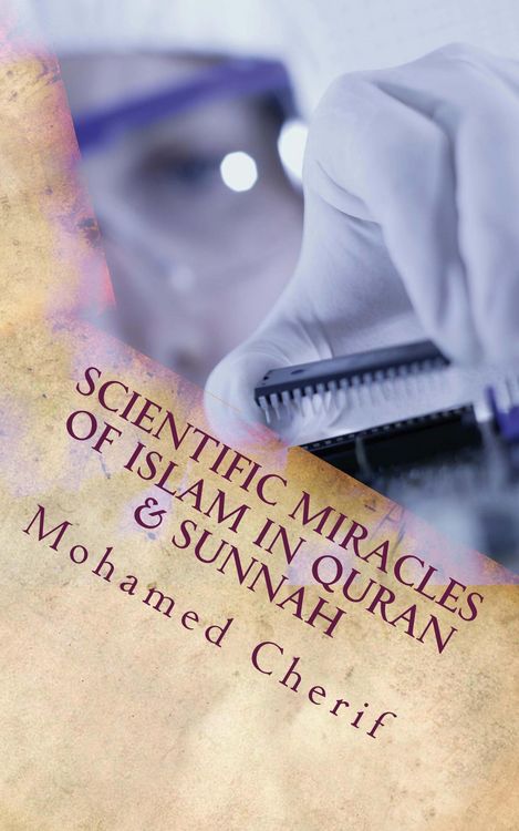 Produktbild: Scientific Miracles Of Islam In Quran & Sunnah