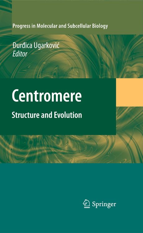 Produktbild: Centromere