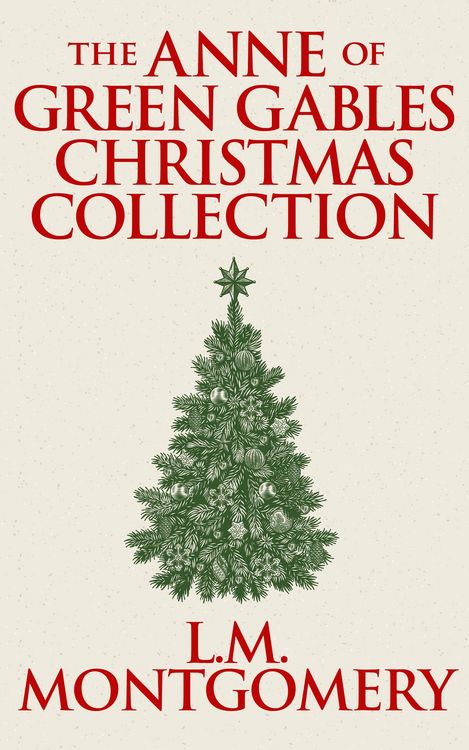 Produktbild: The Anne of Green Gables Christmas Collection