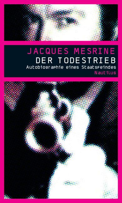 Produktbild: Der Todestrieb