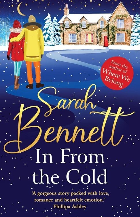 Produktbild: In From the Cold