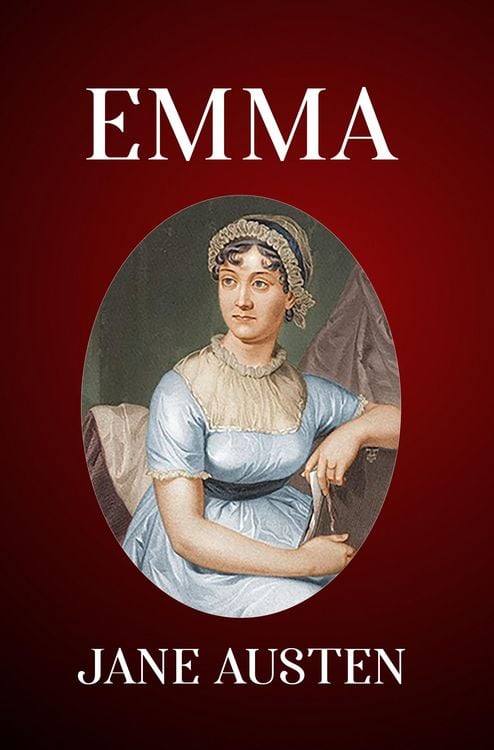 Produktbild: Emma