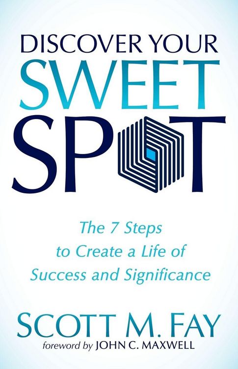 Produktbild: Discover Your Sweet Spot